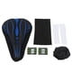 thumbnail image 3 of Conjunto De Asiento De Bicicleta Conjunto De Sillín De Bicicleta Accesorios De Cojín De Asiento De Bicicleta Conjunto De Asiento De Bicicleta Ergonómico Evita Resbalones ANGGREK AC7275, 3 of 8