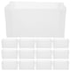 thumbnail image 1 of 50 piezas de envoltorios desechables para hornear tostadas, envoltorios de papel para hacer pasteles, moldes de papel para hornear tostadas, 1 of 6