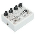thumbnail image 2 of Preamplificador eléctrico de pedal de guitarra, preamplificador eléctrico de pedal para caja DI para guitarras acústicas, amplificador de pedal de guitarra, estándares líderes en la industria, 2 of 12