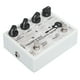 thumbnail image 2 of Preamplificador eléctrico de pedal de guitarra, preamplificador eléctrico de pedal para caja DI para guitarras acústicas, amplificador de pedal de guitarra, estándares líderes en la industria, 2 of 12