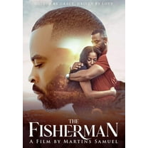 The Fisherman (DVD), X4 Pictures, Drama