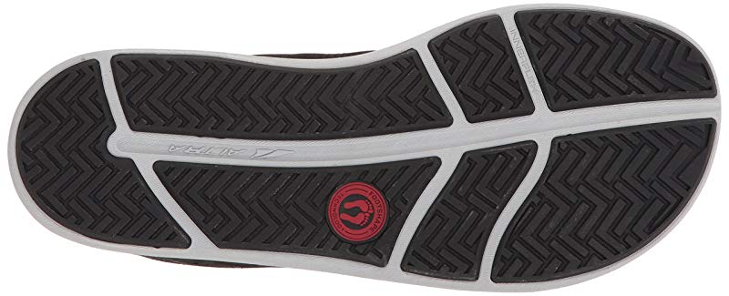 altra men's cayd sneaker