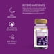 thumbnail image 2 of JUVETERNAL D&uacute;o C&aacute;psulas Faciales Vitamina E + C&aacute;psulas Faciales &Aacute;cido Hialur&oacute;nico, 90 c&aacute;psulas c/u Hidrataci&oacute;n, Elasticidad, 2 of 9