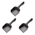 thumbnail image 4 of Baohd Cat Litter Scooper Spoon with Long Pet Handle Deep Cat Litter Style A 3Set, 4 of 6