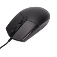 thumbnail image 4 of RGB Gaming Mouse, High Fit ABS RGB Mouse  For Office For Household, 4 of 8