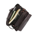 thumbnail image 4 of Easygdp Poker Creative Symbols Mochila de Cuero para Mujeres, Bolso de Hombro, Bolsos de Mano de Moda para Trabajo y Viajes, 4 of 4