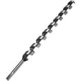 thumbnail image 1 of Broca de barrena con punta hexagonal de 460 mm, herramienta de perforación para carpintería en espiral - 10 mm, 1 of 4
