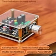 thumbnail image 4 of Decoding Board,Bt Player Audio Usb Player Audio Receiver, 4 of 6
