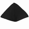 thumbnail image 2 of Speaker Tripod Cover Polyester Adjustable Stand Stretch Covering with Buckle Stage Accessories, 2 of 5