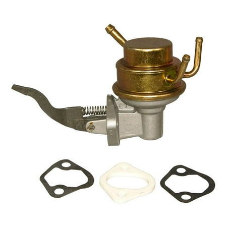 Airtex 1338 Fuel Pump, Without Fuel Sending Unit Mechanical