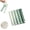 Green, variant on Smooth White Correction Tape,5pcs Daily Writing Correction Tape,Compact Pull-Out Pen for Home,Office