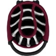 thumbnail image 3 of WinCraft Texas A&M Aggies Caddie Carry Hybrid Golf Bag, 3 of 4