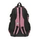 thumbnail image 3 of Mochila K-SWISS STORM 2 Rosa, 3 of 3