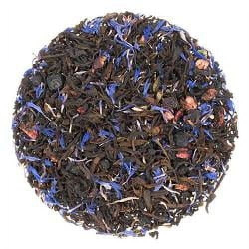 Darjeeling Blueberry Loose-Leaf Tea (50 Grams)