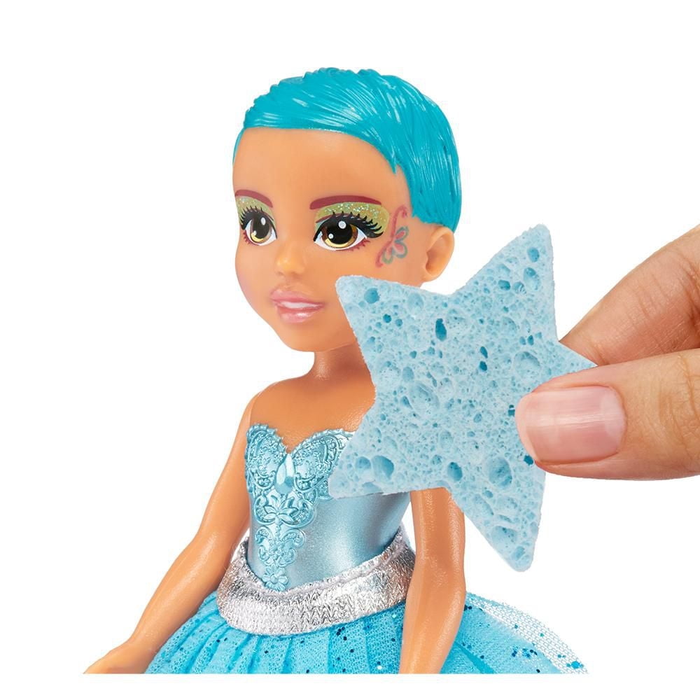 MGA's Dream Bella Color Change Surprise Little Fairies 5.5