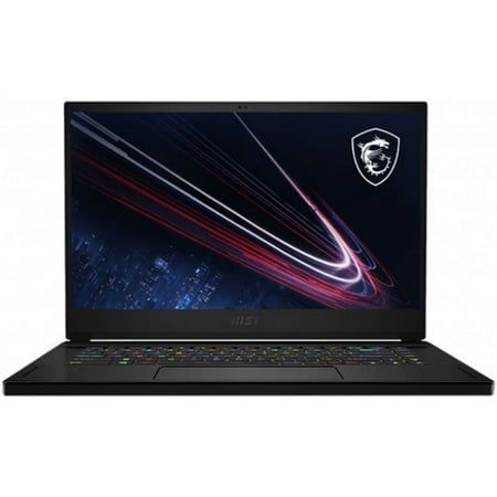HIDevolution MSI GS66 Stealth 11UE 15.6" FHD 240Hz, 2.3 GHz i7-11800H, RTX 3060, 16 GB 3200MHz RAM, 1 TB PCIe SSD