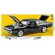 thumbnail image 3 of 1:32 For Dodge Challenger Fast Furious 7 Simulation Alloy Car Model Decoration Toy for Boys Kids, 3 of 5