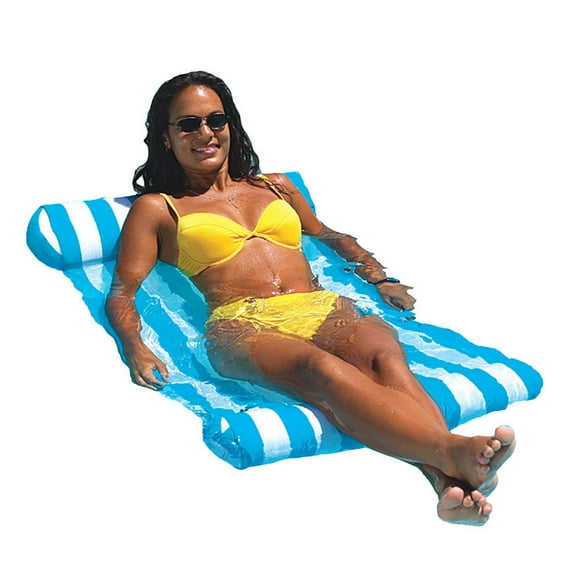 Swimline Premium Water Hammock Pool Float