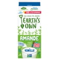 thumbnail image 2 of Earth's Own Vanilla Almond Milk Alternative, 1.89L, 2 of 8