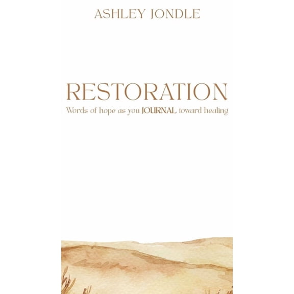 Restoration, (Hardcover)