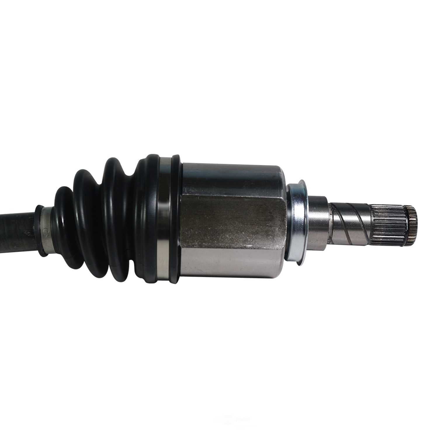 GSP NCV74000 GSP New CV Axle Fits select: 2008-2009 SMART FORTWO