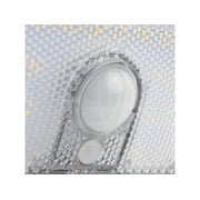 Wagan 1000 Lumen Solar Powered Rechargeable LED Wall Light