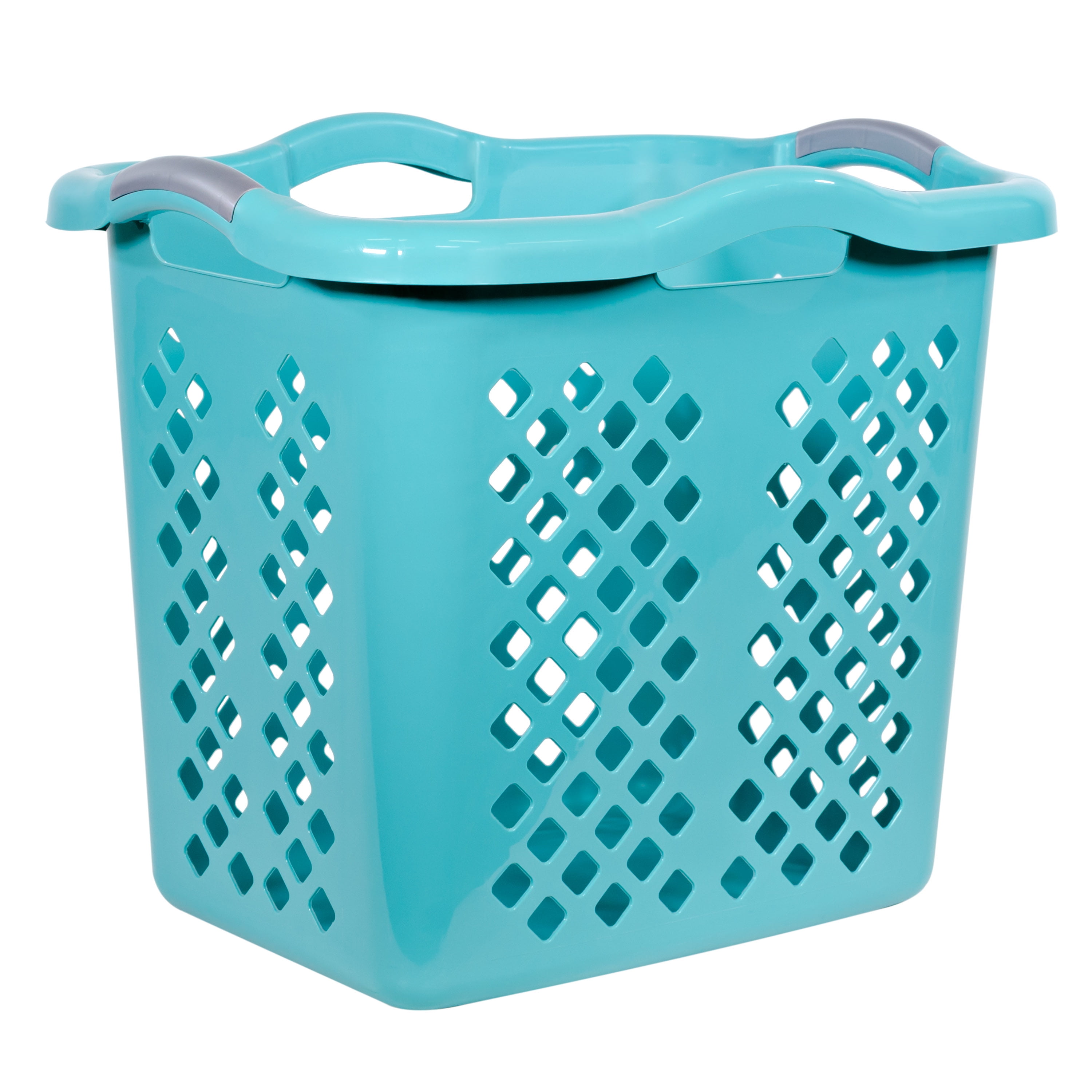 home logic 1.5 bushel laundry basket