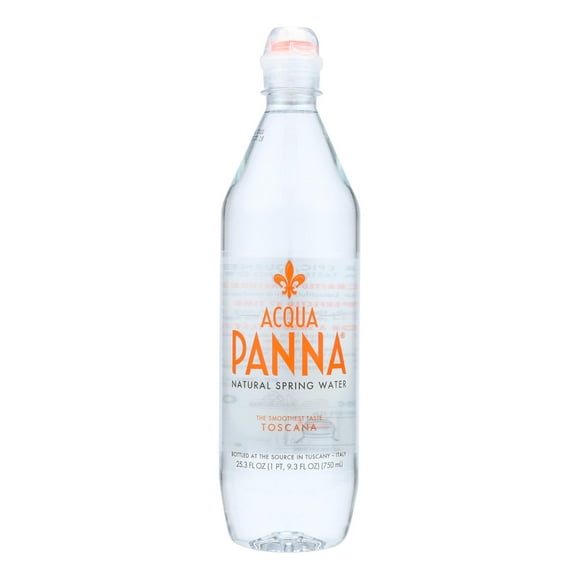 Acqua Panna Acqua Panna