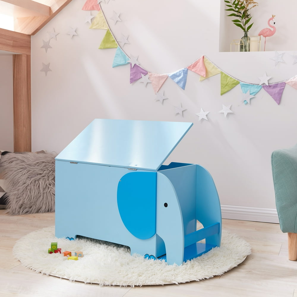 teamson toy box