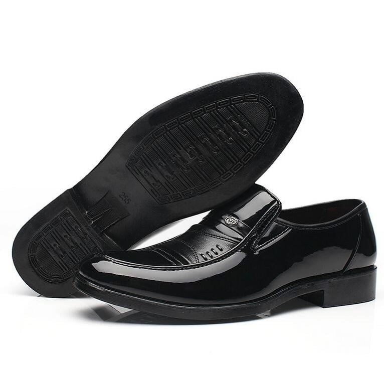 casual dress shoes for work