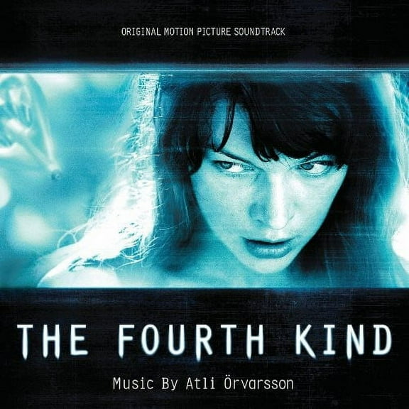 Various Artists - Fourth Kind - CD