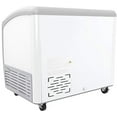 thumbnail image 2 of KoolMore 50 in. Display Ice Cream Freezer - 12 Cu. ft., 2 of 9
