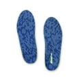 thumbnail image 3 of PowerStep Pinnacle Memory Foam Full Length Orthotic Shoe Insoles with Arch Support for Sensitive Feet, Fat Pad Atrophy, Plantar Fasciitis, 3 of 10