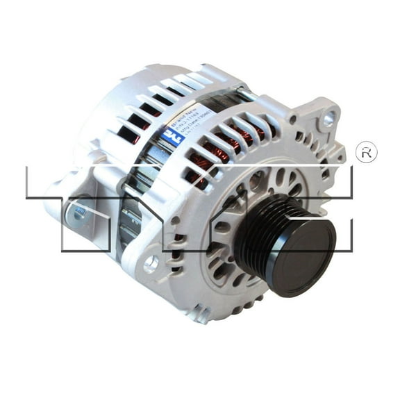 TYC 2-11163 Alternator Fits 2008 Nissan Rogue