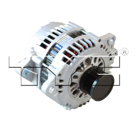 Nissan Rogue Alternator