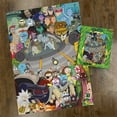 thumbnail image 4 of Rick and Morty Cast 1000 Piece Jigsaw Puzzle, 4 of 4