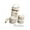 3 packs, variant on MOMOJIA Green Rustless Mealbox Set 4 Layer Stackable Food Canisters Warm Insulation Bag Impermeable Gaskets Oven Introduction Cookware For Daily Use