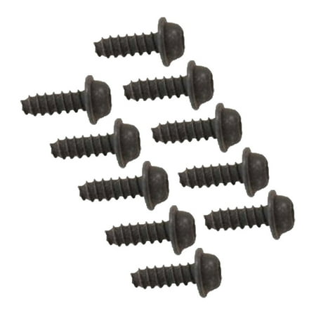Shroud Screw - Weed Eater Poulan Husqvarna Craftsman 10 Shroud Screws 530015934-10PK