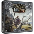 thumbnail image 1 of Juego de estrategia CMON A Song of Ice & Fire Stark Starter Set, 1 of 4