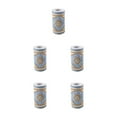 thumbnail image 2 of kurtrusly Waterproof And Wide Application Wallpaper Border Stickers For Versatile style 6 5Set, 2 of 6