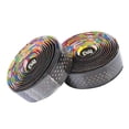 thumbnail image 4 of Cinta para Manillar de Bicicleta Sunnimix Transpirable de Cuero, 4 of 6
