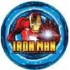 Hedstrom Iron Man Playball