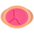 thumbnail image 4 of Platos para niños, platos de alimentación para bebés, utensilios para niños pequeños, suministros de alimentación para niños pequeños, materiales ecológicos, 4 of 8