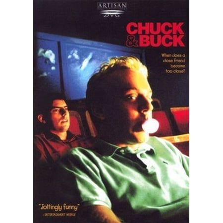 Chuck & Buck (DVD)