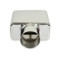 thumbnail image 5 of Flowmaster 15354 Exhaust Tip - 2.50 in. Polished Angle Rolled Edge, 5 of 5