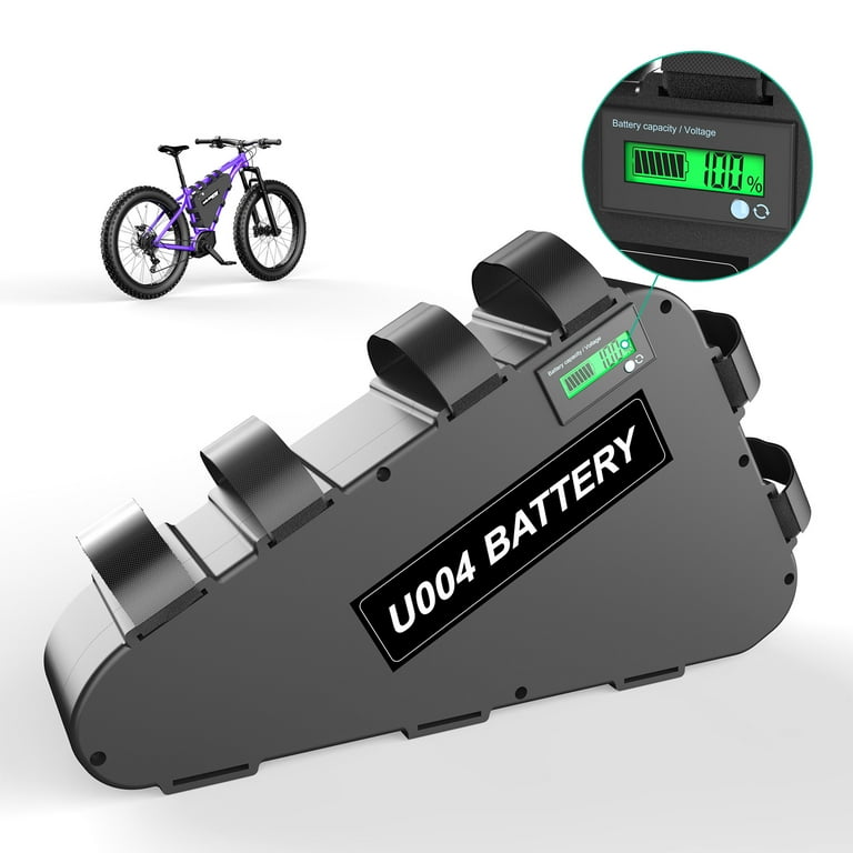 Voilamart ebike battery sales