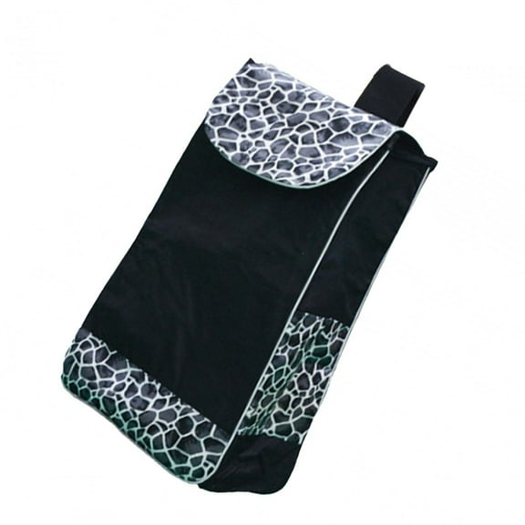 Giaone Shopping Bag Waterproof Shopping Cart Bag Foldable Grocery Cart Bag for Daily