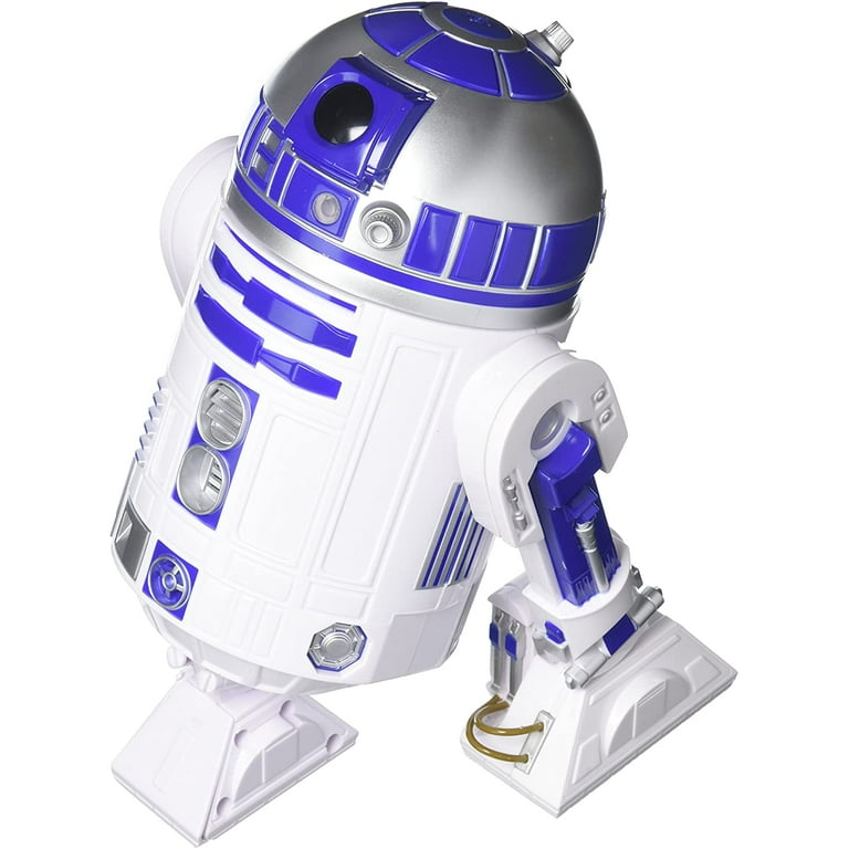 Sphero Star Wars R2D2 AppEnabled Droid AMNH Store