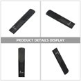 thumbnail image 3 of MasteelfCA 1pc Premium Saxophone Reed Alto Saxophone Reed Musical Instrument Part, 3 of 7