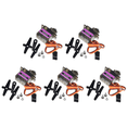 thumbnail image 1 of Engranaje Digital de Metal para coche Futaba JR, modelo de helicóptero RC (MG90 360 Iron), 5 uds., 1 of 2